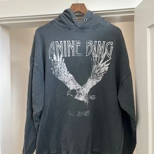 Anine Bing hoodie